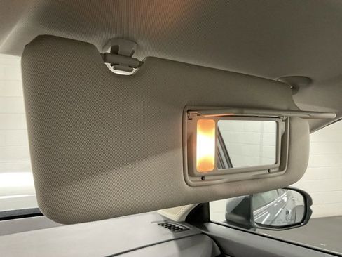 Certified 2026 Honda CR-V EX image 29