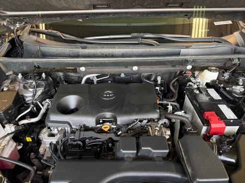 Used 2023 Toyota RAV4 XLE w/ Convenience Package AWD/4WD image 20