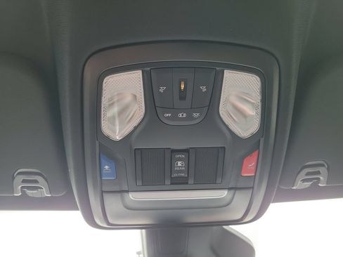 Used 2026 RAM 1500 Big Horn AWD/4WD image 35
