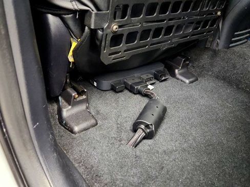 Used 2018 Toyota Tacoma TRD Pro AWD/4WD image 25