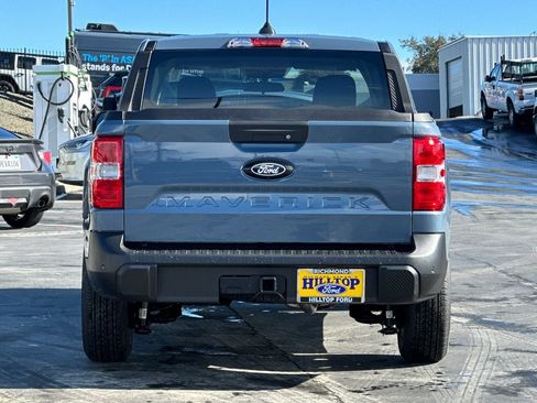 New 2026 Ford Maverick XLT w/ XLT Luxury Package image 12