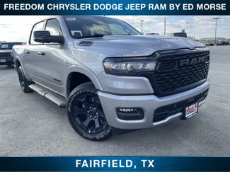 New 2026 RAM 1500 Lone Star video 1