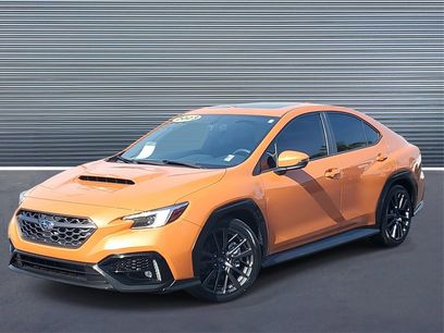 Used 2023 Subaru WRX Limited