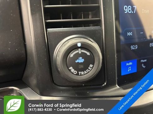 New 2026 Ford F250 Lariat image 28