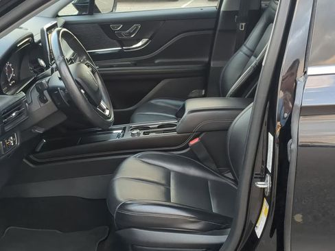 Used 2020 Lincoln Corsair FWD image 19