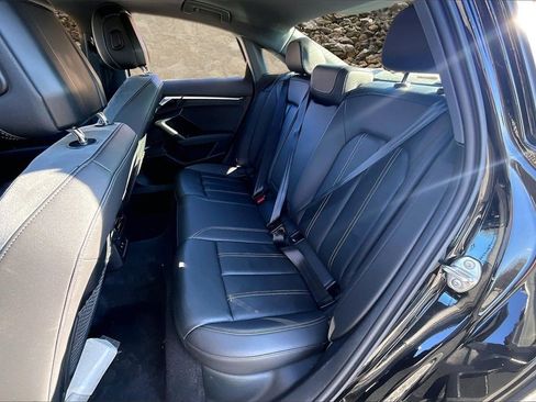 Used 2023 Audi A3 2.0T Premium image 23