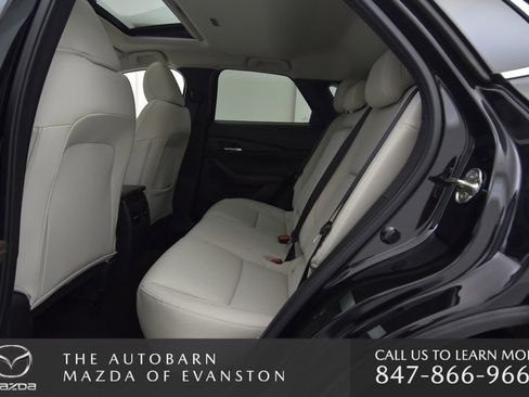 New 2025 MAZDA CX-30 AWD 2.5 S w/ Premium Package image 21