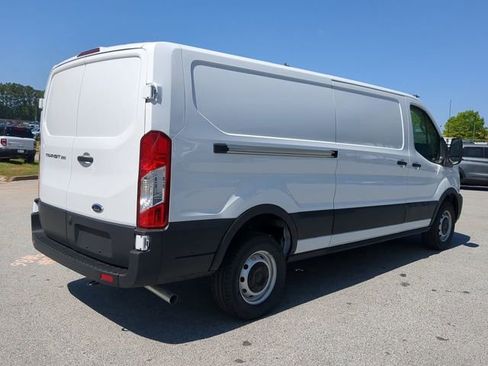 New 2025 Ford Transit 250 Low Roof image 4