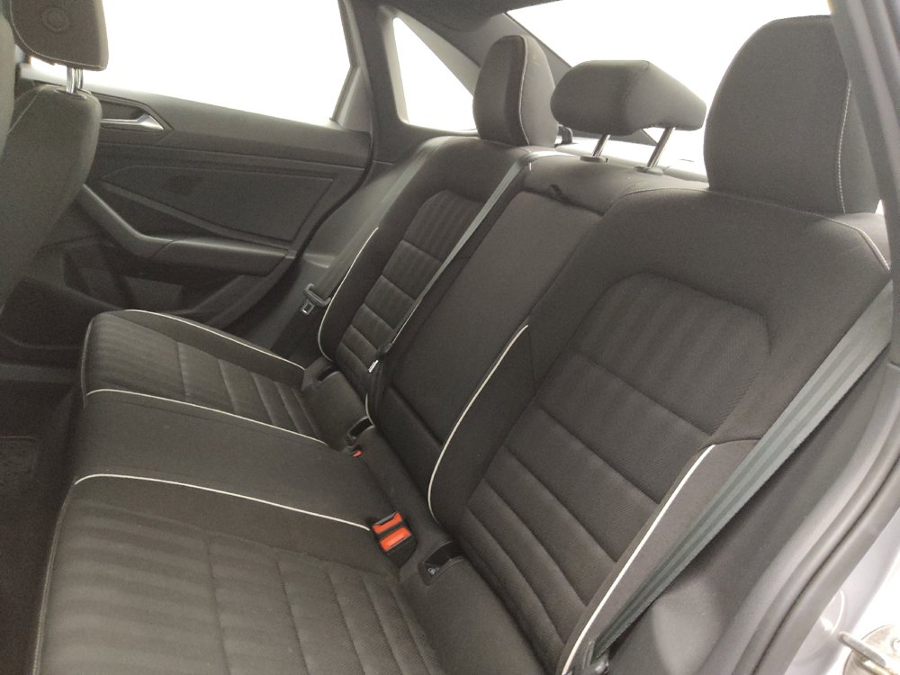 Used 2024 Volkswagen Jetta Sport FWD image 18