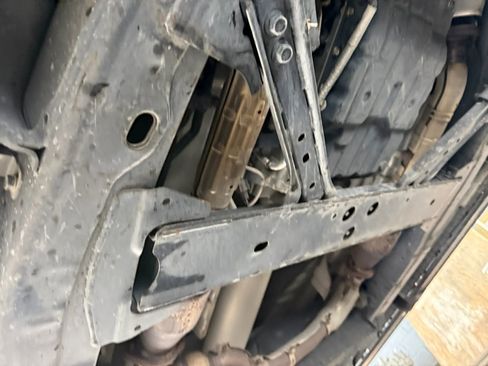 Used 2016 INFINITI QX80 2WD w/ Deluxe Technology Package image 34