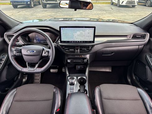 Used 2023 Ford Escape ST-Line w/ Tech Pack #1 AWD/4WD image 27