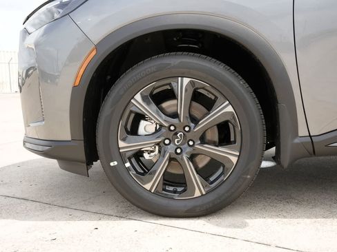 New 2026 INFINITI QX60 Autograph AWD/4WD image 25