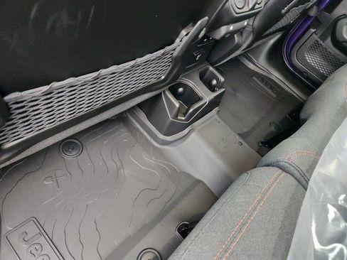 New 2026 Jeep Wrangler Unlimited Rubicon image 9