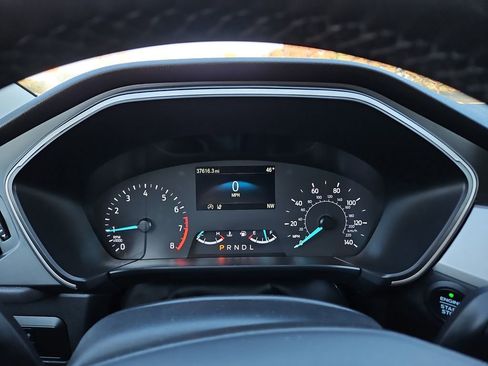 Used 2022 Ford Escape SE w/ Convenience Package image 23