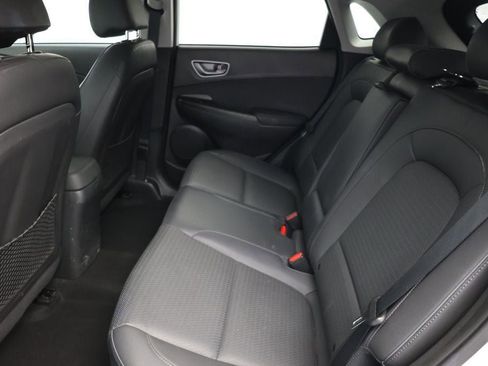 Used 2019 Hyundai Kona Ultimate image 18