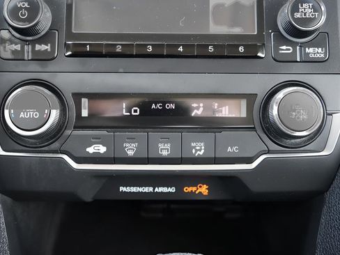 Used 2019 Honda Civic LX image 33
