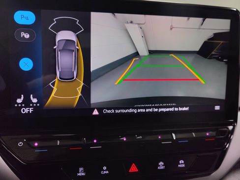 Certified 2023 Volkswagen ID.4 Pro image 17