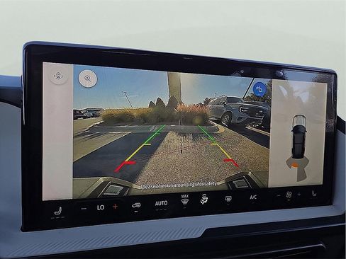 New 2025 Ford Bronco Sport Heritage w/ Convenience Package image 13