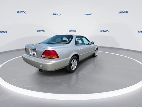 Used 1996 Acura TL 3.2 image 8