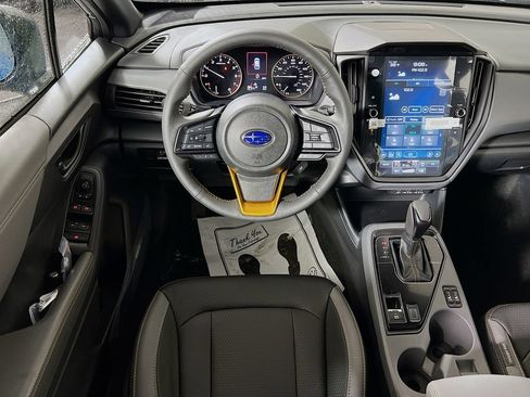 New 2026 Subaru Crosstrek 2.5i Wilderness w/ Crosstrek Mirror Package AWD/4WD image 17