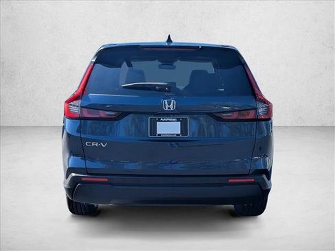 New 2026 Honda CR-V EX-L image 8