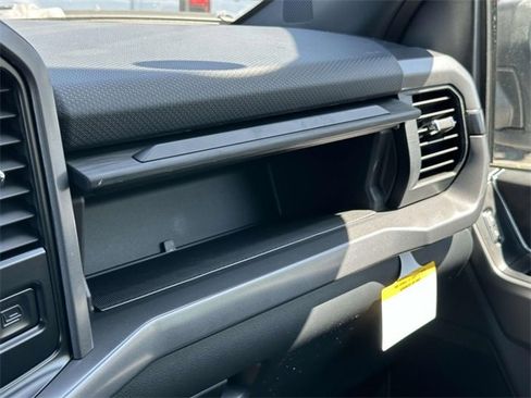 New 2025 Ford F150 XLT w/ Equipment Group 302A MID image 32