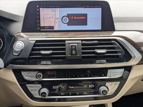 Used 2020 BMW X3 sDrive30i RWD image 13
