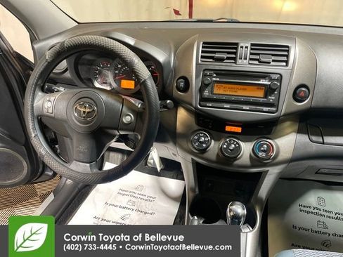 Used 2012 Toyota RAV4 Sport w/ Appearance Pkg image 14