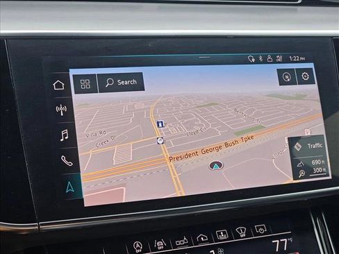 Used 2019 Audi A8 L 3.0T w/ Executive Package image 13