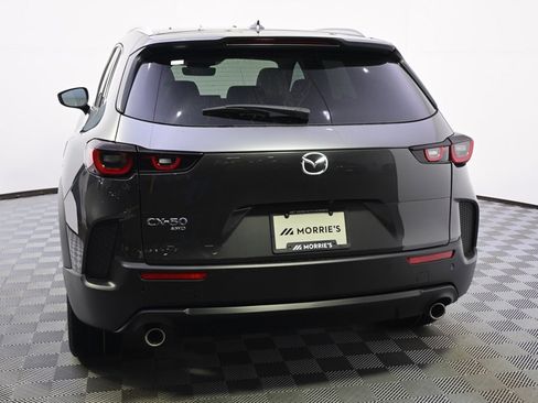 New 2026 MAZDA CX-50 AWD 2.5 S w/ Premium Package image 4