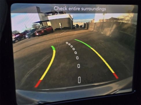 Used 2018 Jeep Compass Limited w/ Safe & Security Group image 22