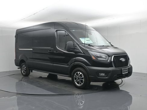New 2026 Ford Transit 250 148 Medium Roof w/ Exterior Upgrade Package RWD image 53