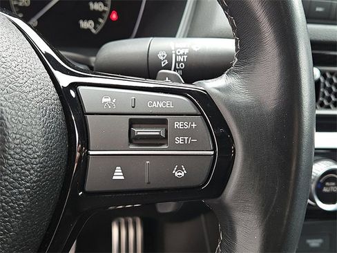 Certified 2023 Honda Civic Sport image 21