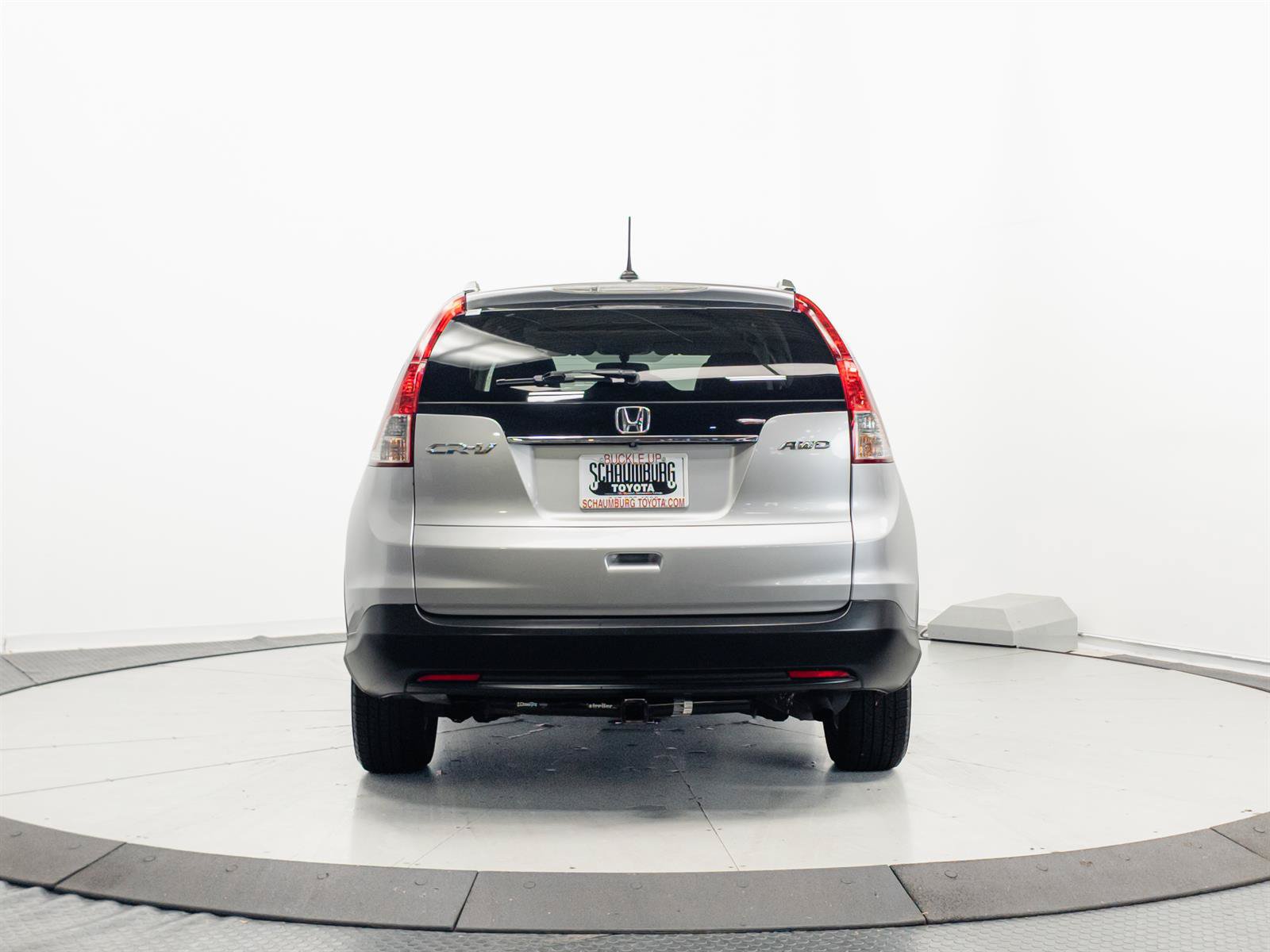 Used 2014 Honda CR-V EX-L image 11