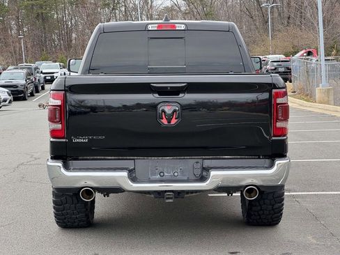Certified 2024 RAM 1500 Limited image 6