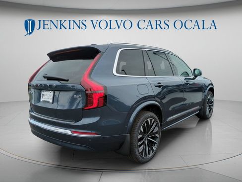 New 2026 Volvo XC90 B6 Plus w/ Protection Package Premier AWD/4WD image 3
