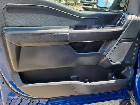 Used 2023 Ford F150 4x4 SuperCrew image 13