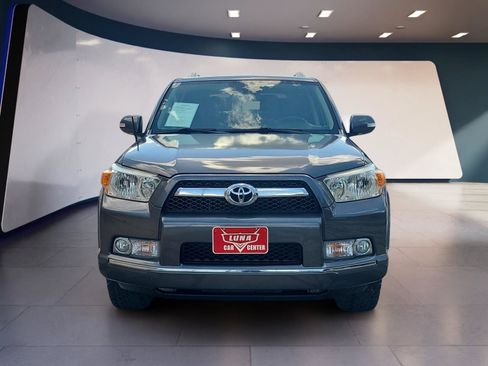 Used 2013 Toyota 4Runner SR5 RWD image 8