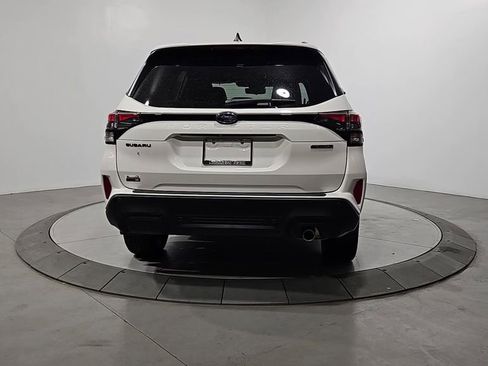 New 2026 Subaru Forester Touring image 4