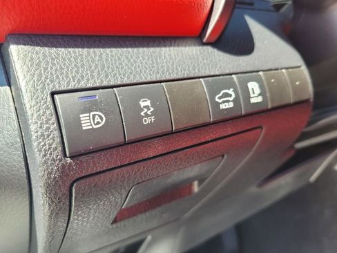 Used 2023 Toyota Camry XSE FWD image 19