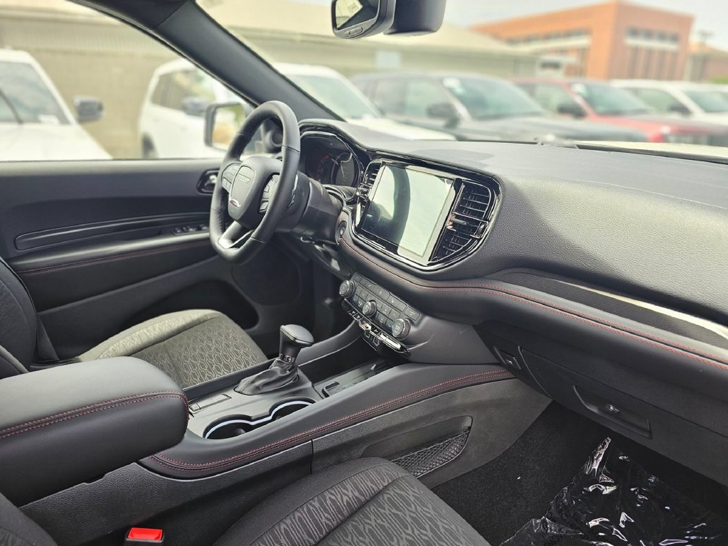 New 2026 Dodge Durango GT w/ Blacktop Package AWD/4WD image 25