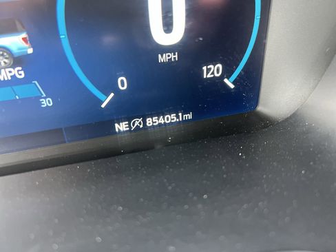 Used 2021 Ford F150 Lariat image 22