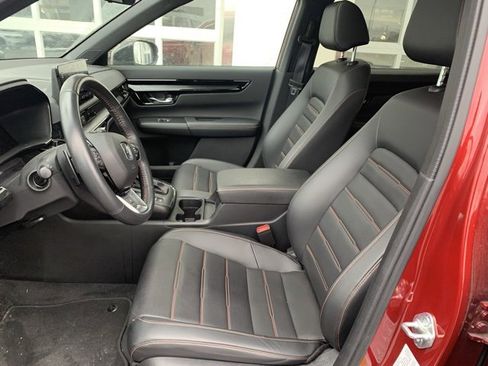Certified 2023 Honda CR-V Sport Touring image 9