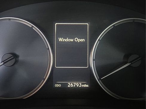 Used 2023 Lexus IS 300 w/ Premium Package RWD image 24