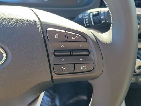 New 2026 Hyundai Venue SEL image 17