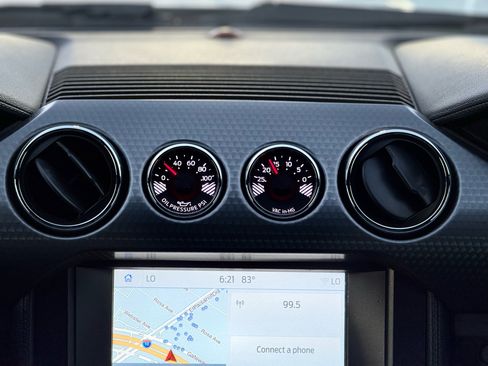 Used 2015 Ford Mustang GT w/ GT Performance Package image 16