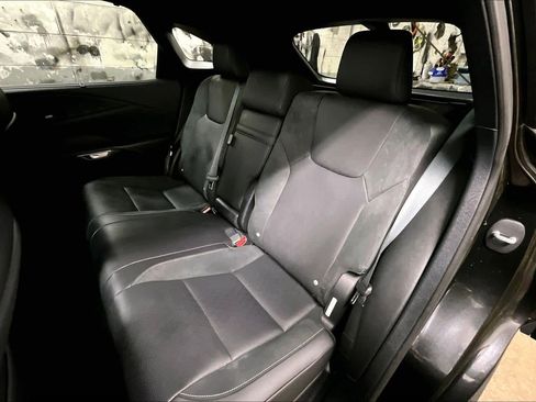 Used 2024 Lexus RX 350 AWD w/ Convenience Package image 20