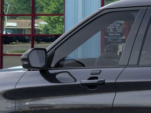 New 2026 Ford Explorer Tremor w/ Tremor Ultimate Package image 20