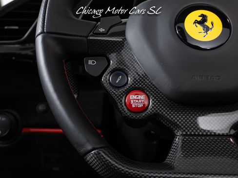 Used 2020 Ferrari 488 Pista Spider RWD image 30