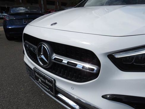 Used 2026 Mercedes-Benz GLA 250 4MATIC image 25